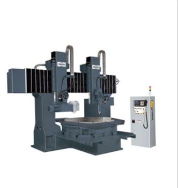 Psrp Rotary Surface Grinding Machine