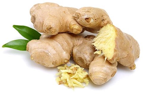 Fresh Ginger, Color : Brown for Cooking, Herbal Tea