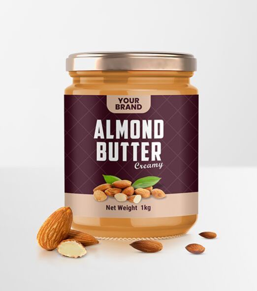 Almond Butter