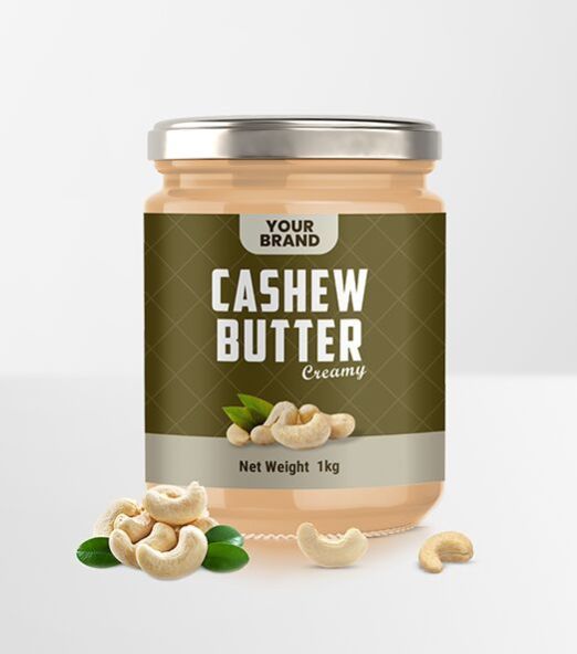 Cashew Butter