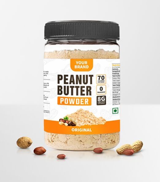 Original Peanut Butter Powder