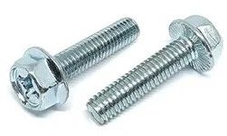 Flange Bolt