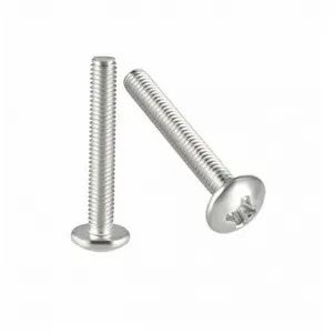 Phillips Pan Head Screw