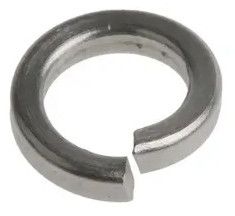 Stainless Steel Spring Washer