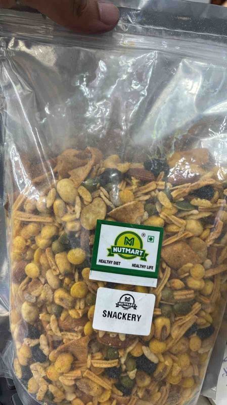 Snackery Mix Snacks
