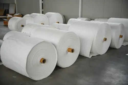 Polypropylene Fabrics for Transportation Storage