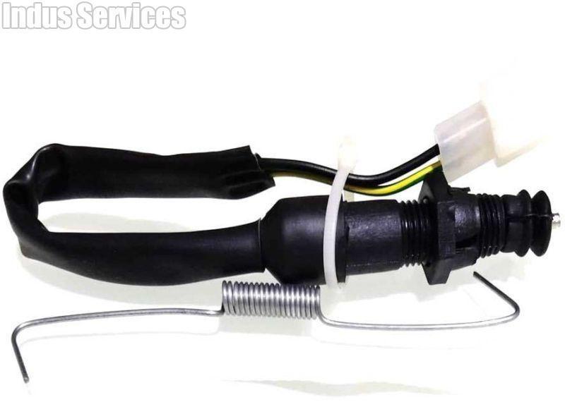 ABS Plastic Splendor Rear Brake Switch