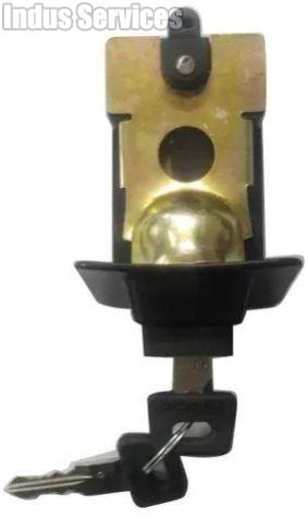 Lml Vespa Seat Lock with Barrel