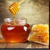 Honey, Color : Golden, Packaging Type : Glass Jar for Sweetener