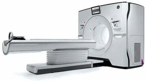 Ge Healthcare CT Scan Machine for Hospitals/diagnostic