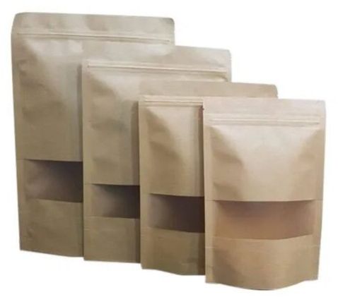 Packaging Zipper Pouch