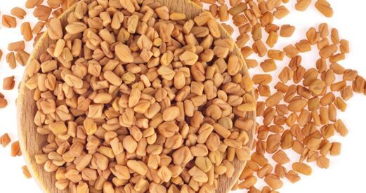 fenugreek seeds