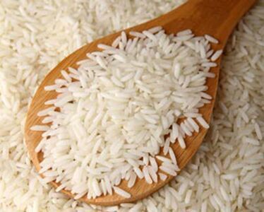 ir-36 parboiled white rice