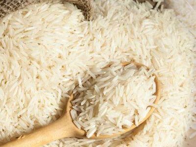 sugandha parboiled golden steamed rice