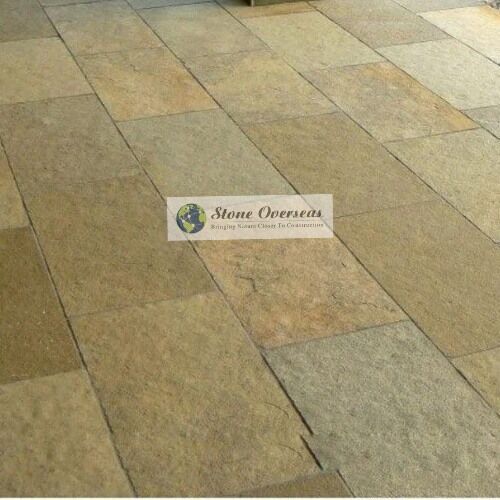 Kota Brown Limestone