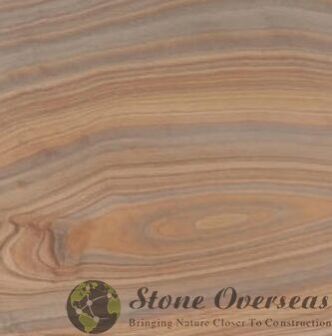 Rainbow Sandstone