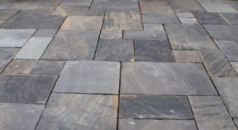 Sagar Black Sandstone