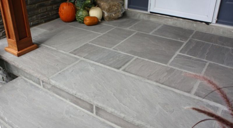 Slate Grey Sandstone