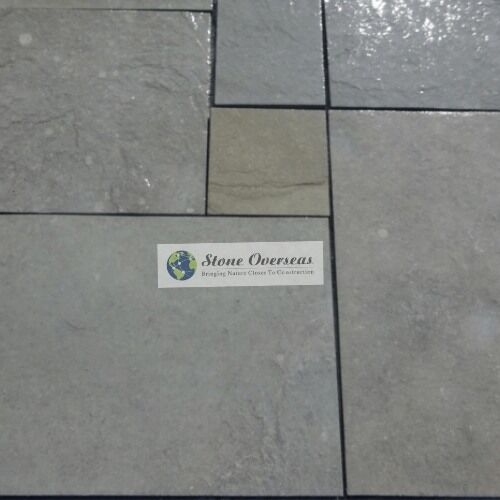 Tandoor Grey Limestone