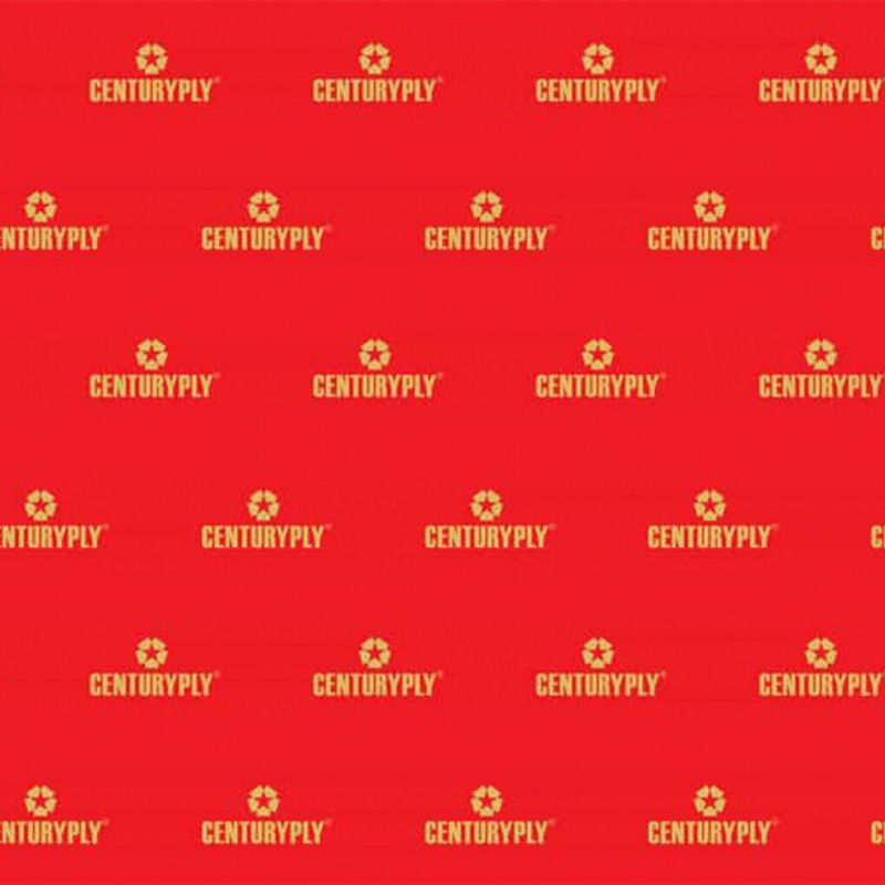 Century Film Face Plywood Sheets