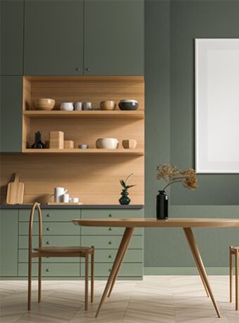 Century Grey PVC Boards