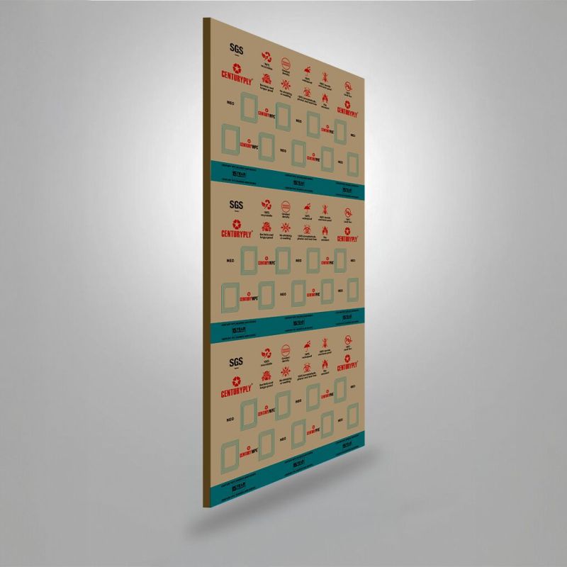 Century WPC Neo Boiling Waterproof Doors