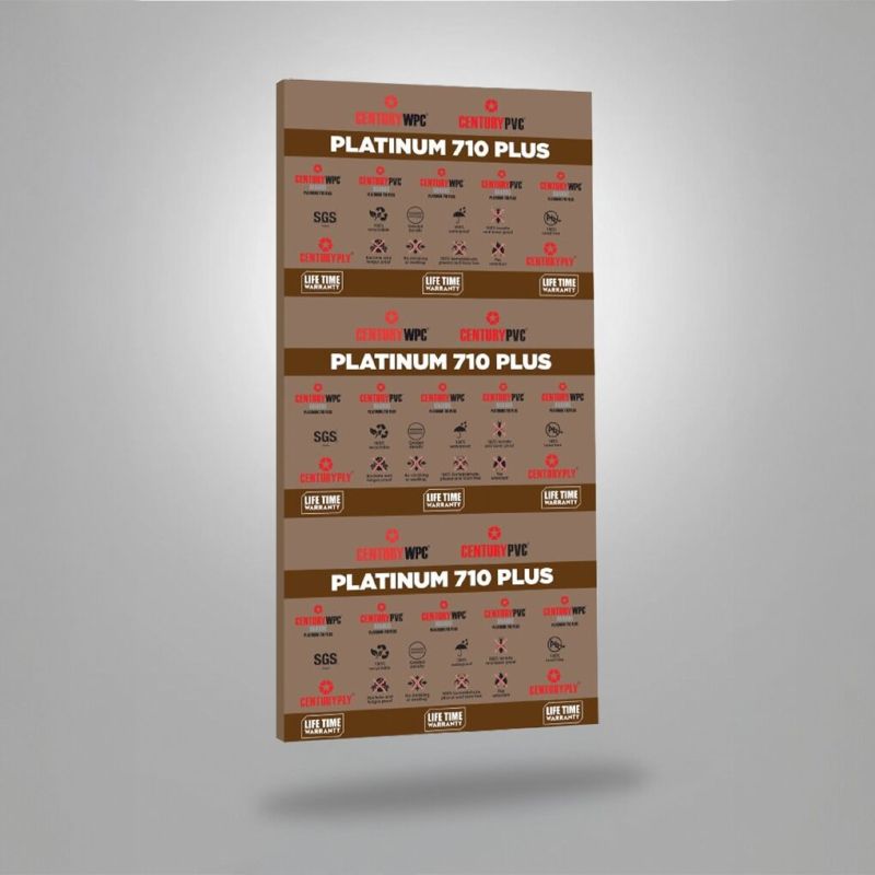 Century WPC Platinum 710 Plus Board