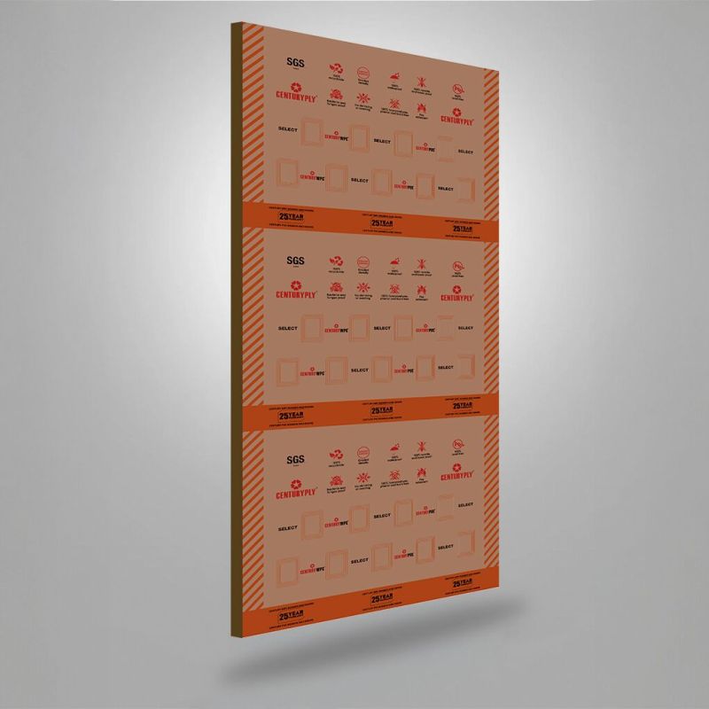 Century WPC Select Boards