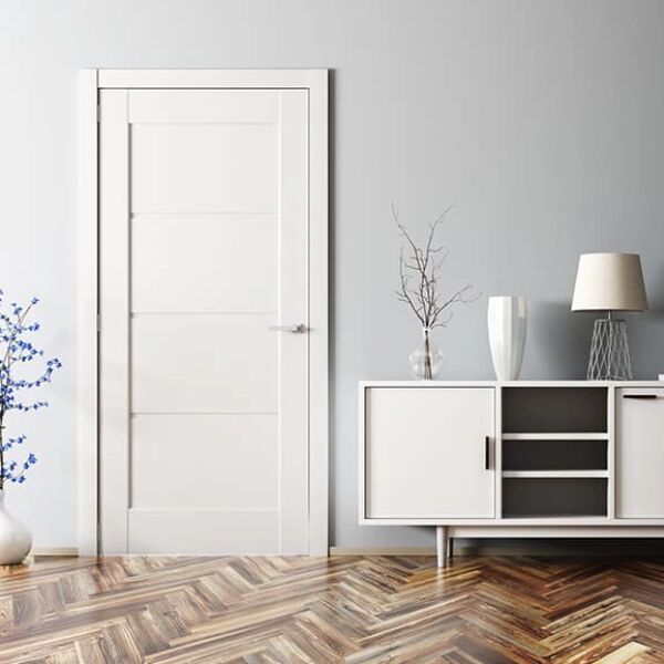 Century WPC Waterproof Boiling Doors