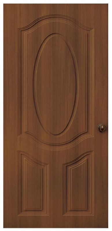 Panel Moulded Plywood Doors