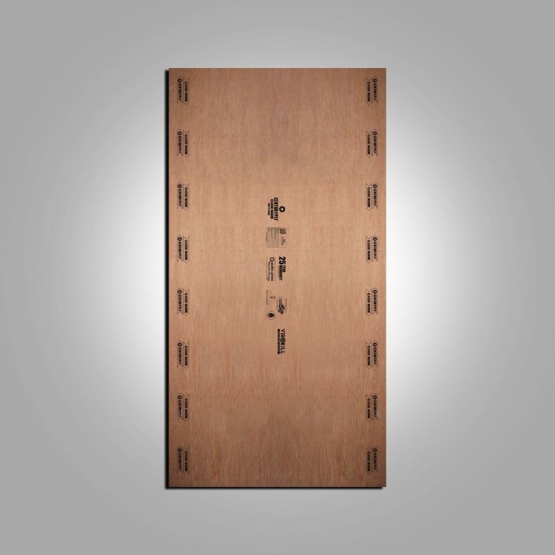 Waterproof Classic Marine Century Plywood