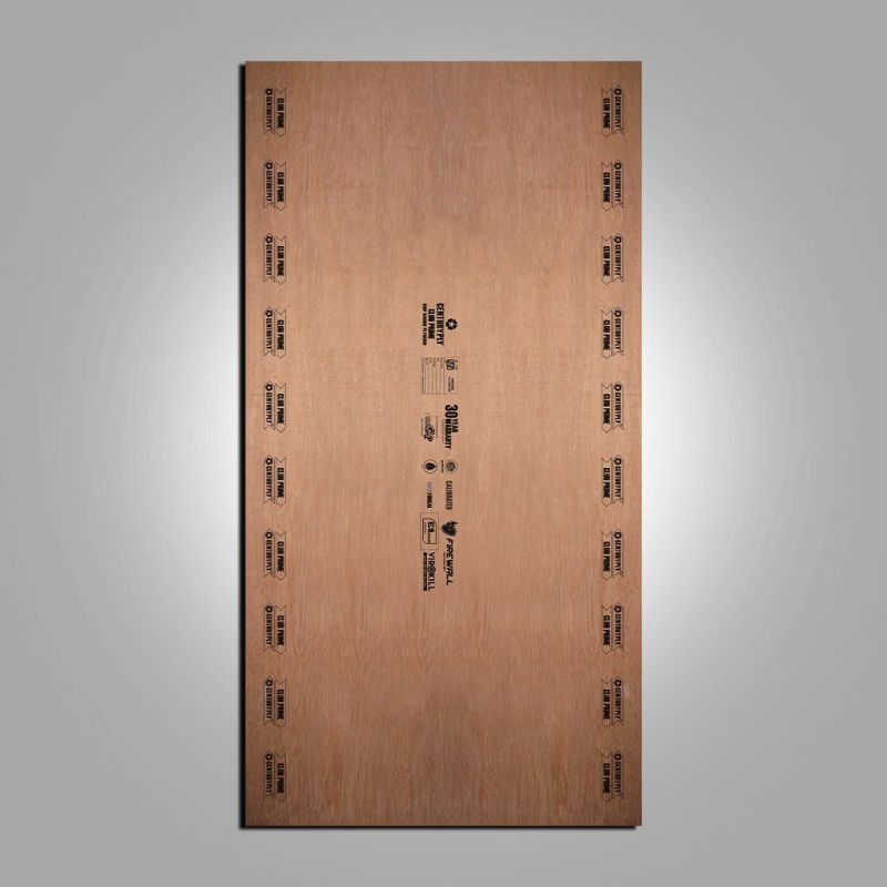 Waterproof Club Prime Plywood