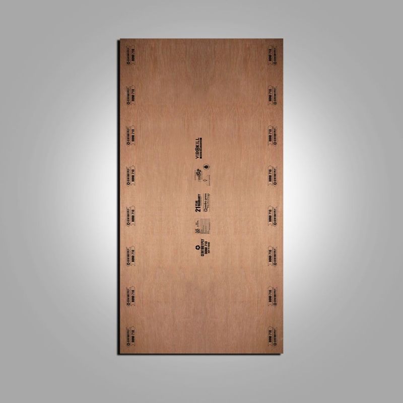 Premium Economy Bond 710 Boiling Water Proof Plywood