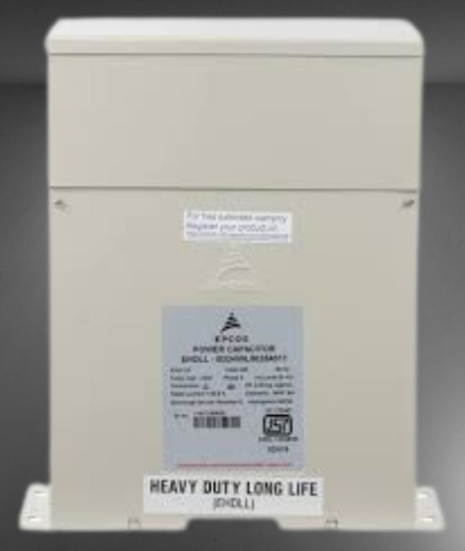 Edhll Capacitor-TDK EPCOS Pfc