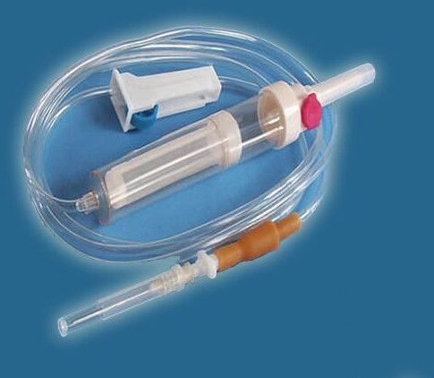 Blood Administration Set