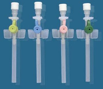 I.v Cannula for Clinical, Hospital