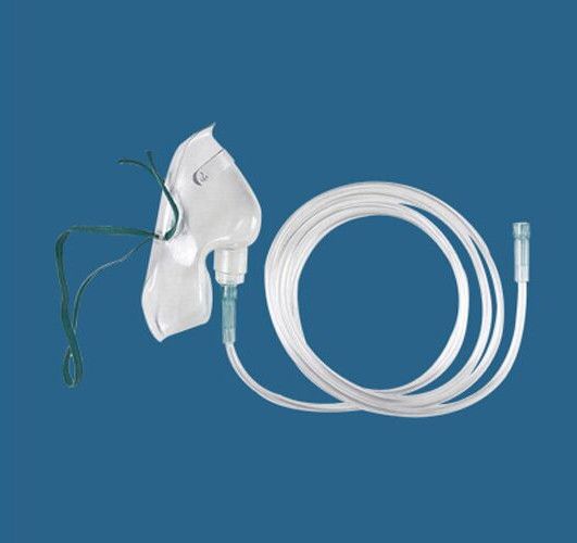 Oxygen Mask