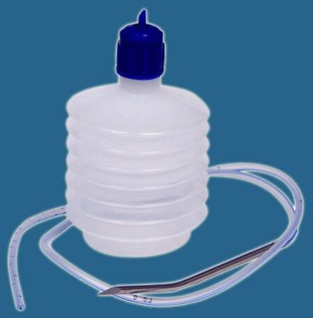 Surgical VAC Set for Hospital, Clinic