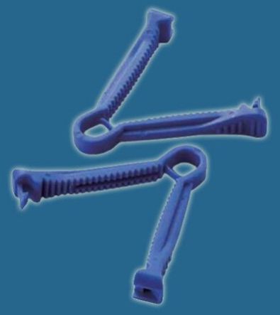 Umbilical Cord Clamps
