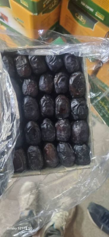 Premium Mazafati Bam Iranian Wet Dates