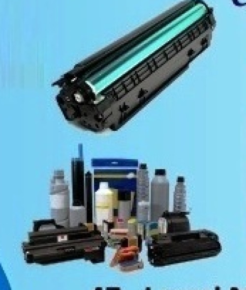 Toner Cartridge Ink