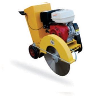 Mild Steel Groove Cutting Machine, Weight : 100 Kg