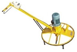 Power Trowel