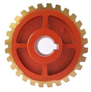 1HP Worm Wheel FOR Worm Gear Box 1HP