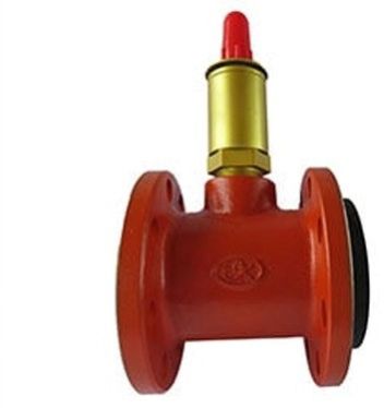 Air Relief Valve