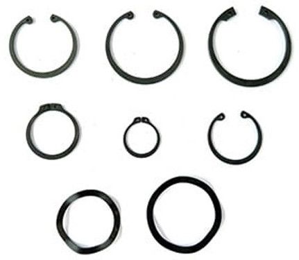 Bevel Gear Box Circlips
