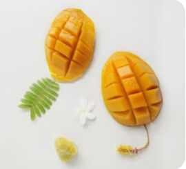 Fresh Mango, Color : Yellow