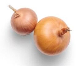 Red onion, Shape : Round