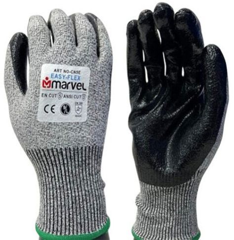 Marvel Cut 5 Safety Gloves