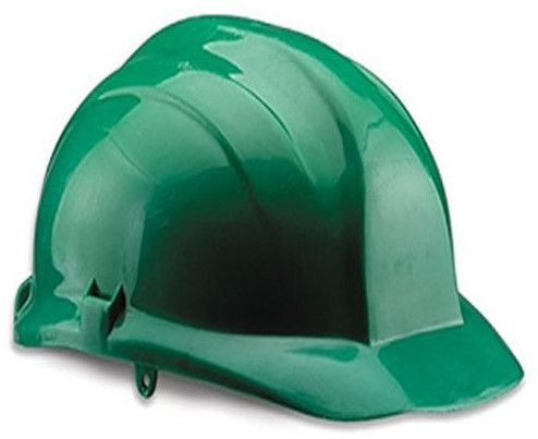Plastic Plain Udyogi 5000 Lrx Safety Helmet Standard for Construction
